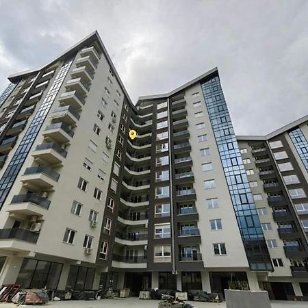 Aria Residence & Ѕра, Apartment 1-43, Level 8 ビトラ エクステリア 写真