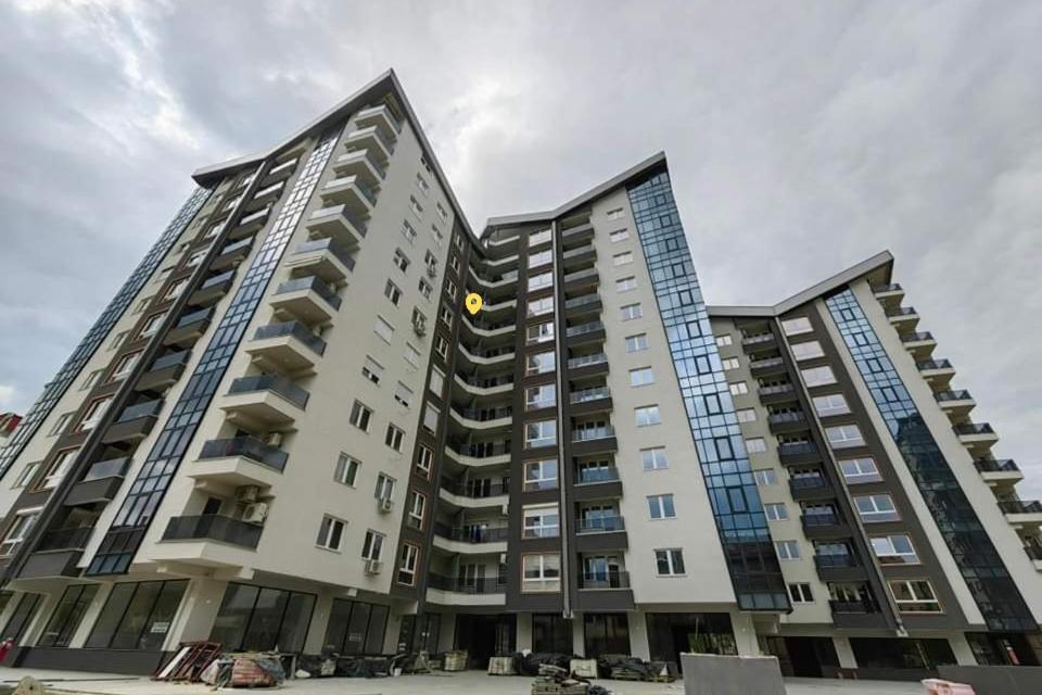 Aria Residence & Ѕра, Apartment 1-43, Level 8 ビトラ エクステリア 写真