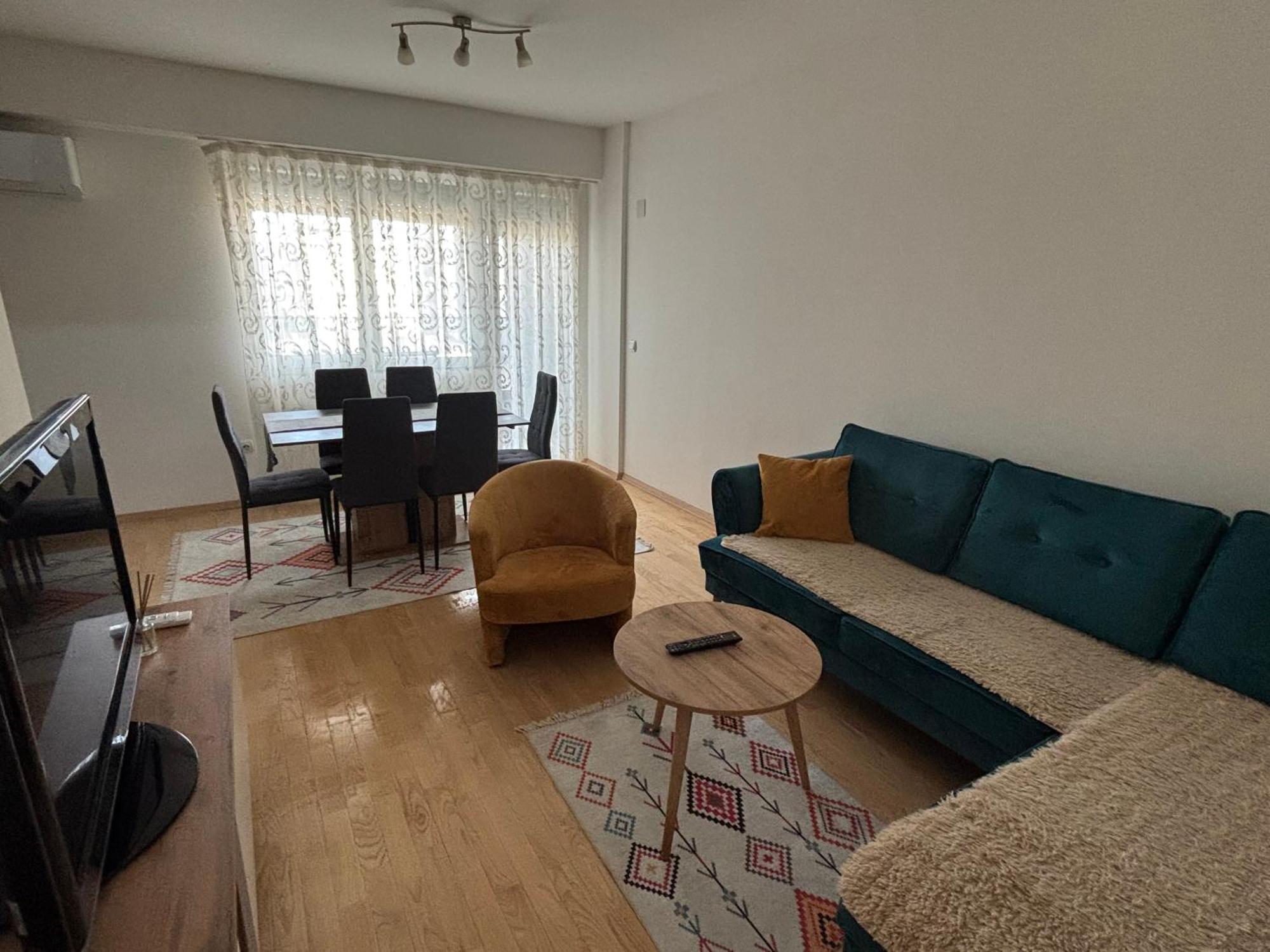 Aria Residence & Ѕра, Apartment 1-43, Level 8 ビトラ エクステリア 写真