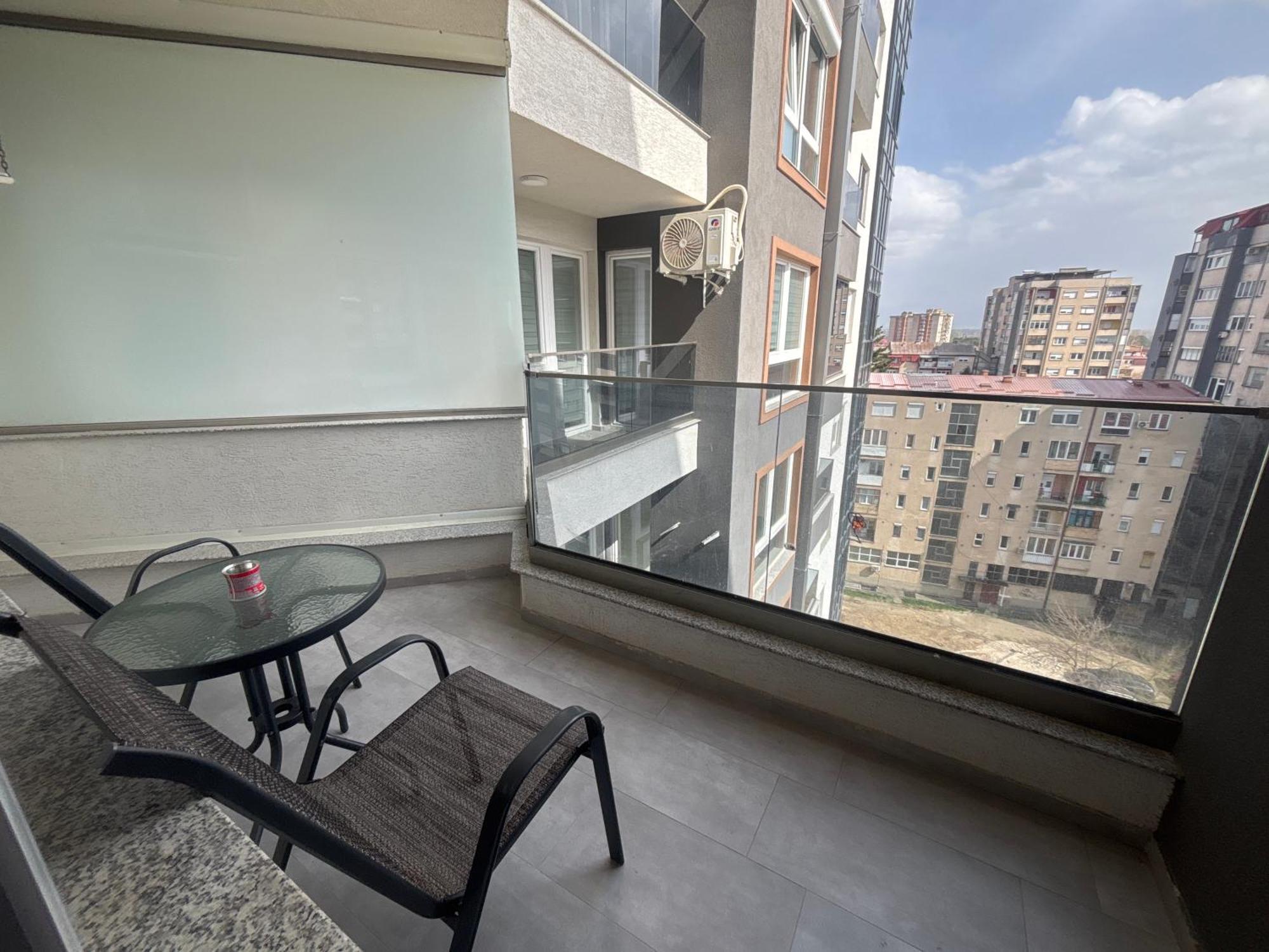 Aria Residence & Ѕра, Apartment 1-43, Level 8 ビトラ エクステリア 写真