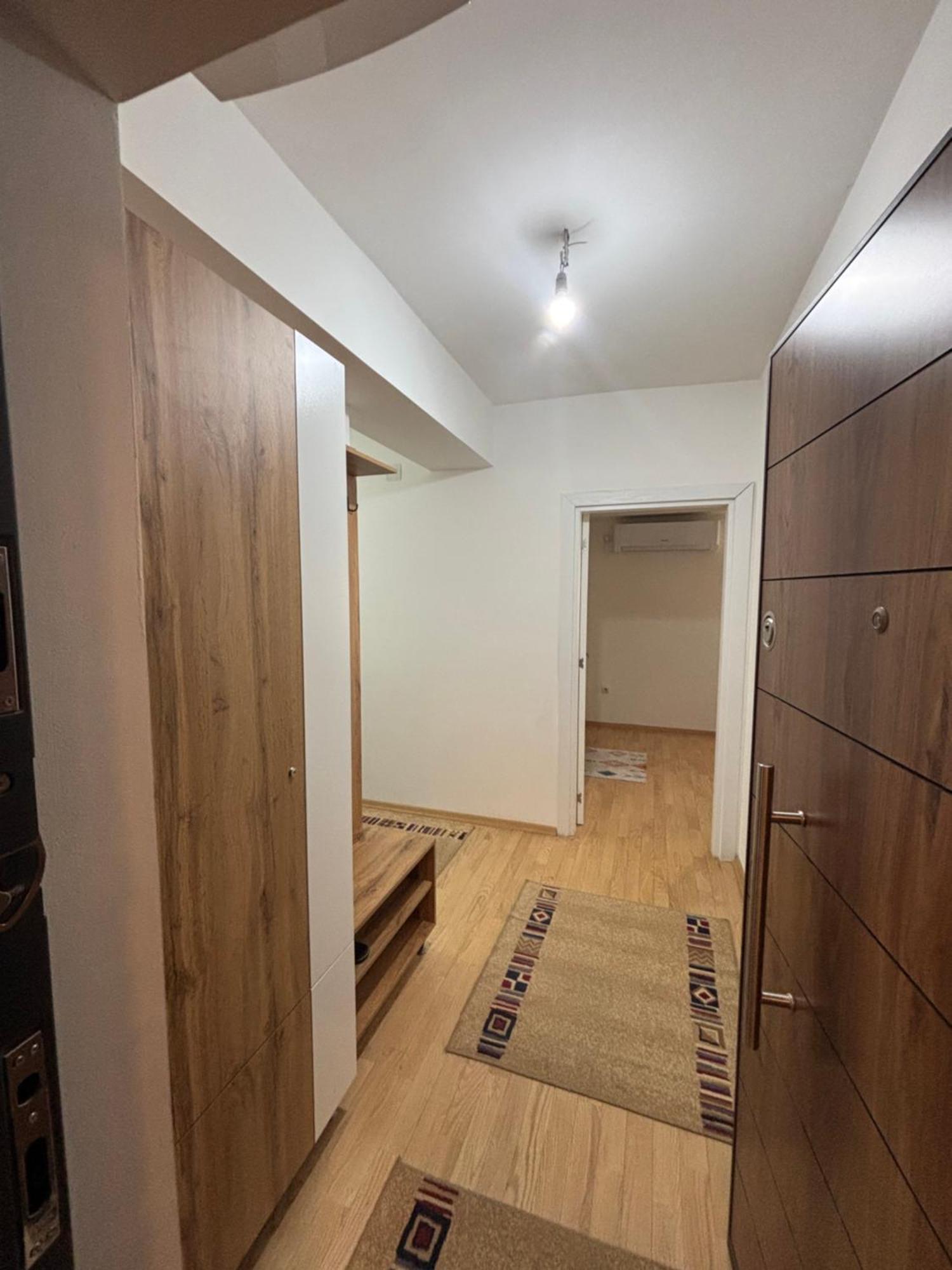 Aria Residence & Ѕра, Apartment 1-43, Level 8 ビトラ エクステリア 写真
