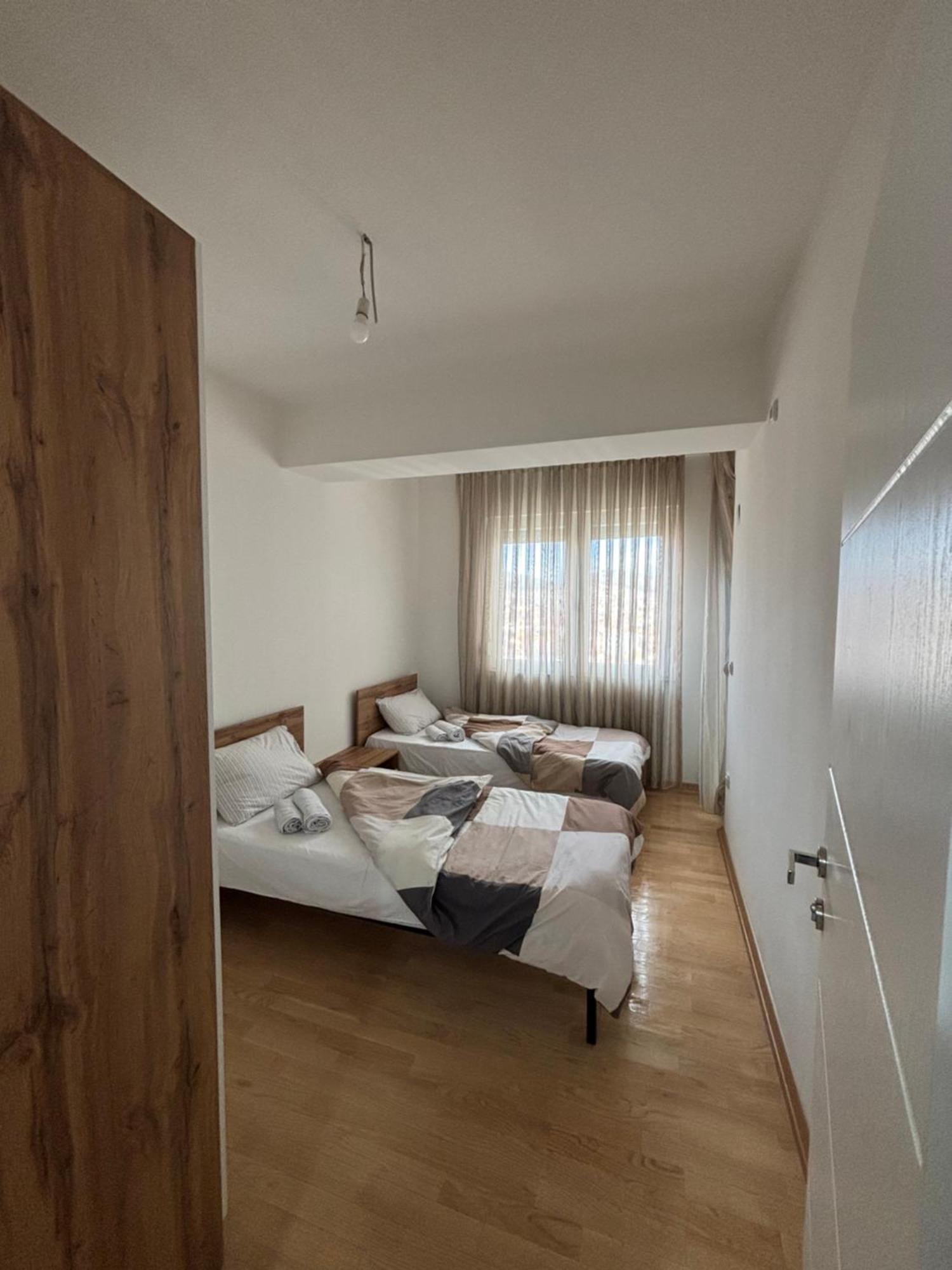 Aria Residence & Ѕра, Apartment 1-43, Level 8 ビトラ エクステリア 写真