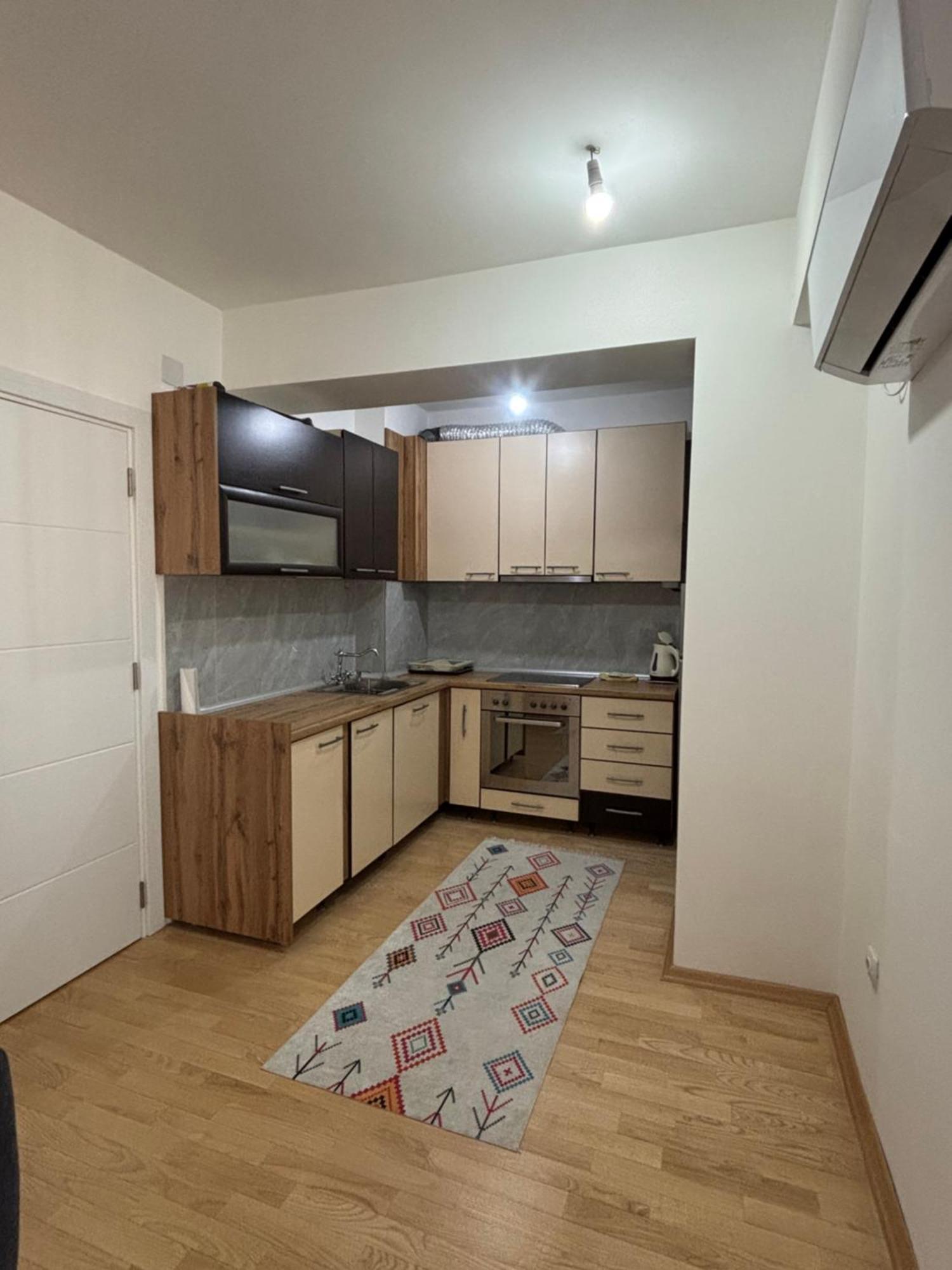 Aria Residence & Ѕра, Apartment 1-43, Level 8 ビトラ エクステリア 写真