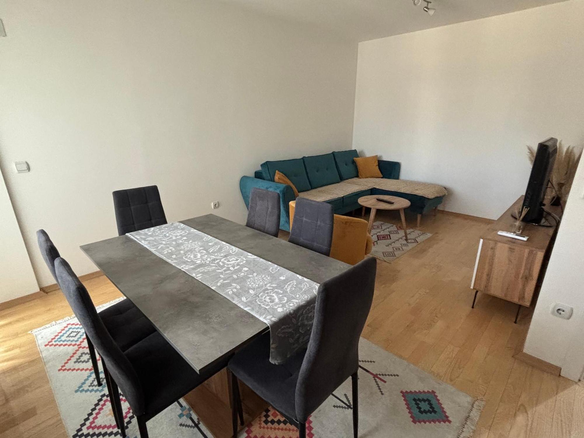 Aria Residence & Ѕра, Apartment 1-43, Level 8 ビトラ エクステリア 写真