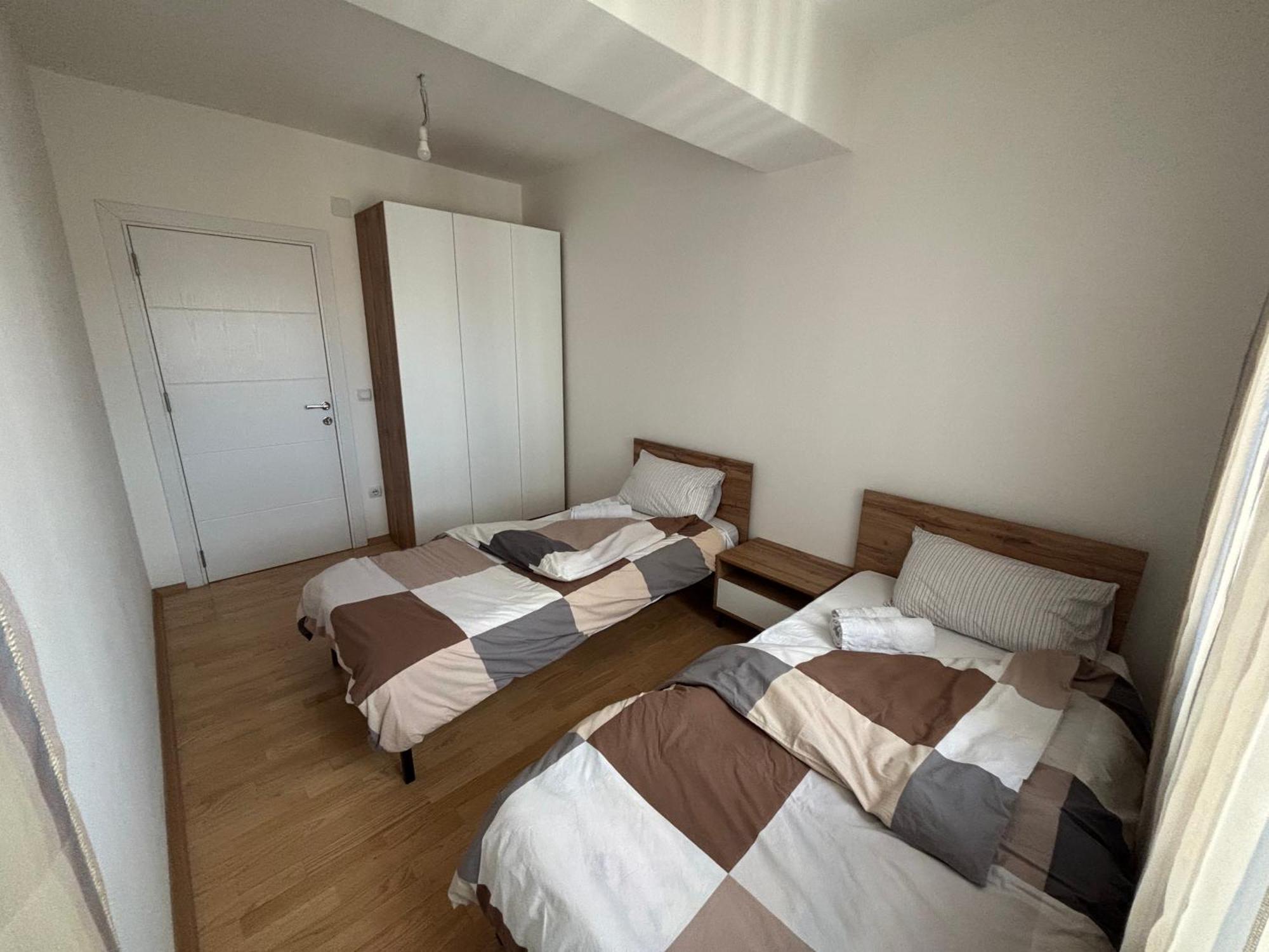 Aria Residence & Ѕра, Apartment 1-43, Level 8 ビトラ エクステリア 写真